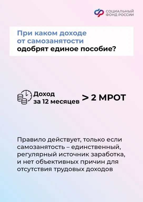 Единое пособие одобрения форум