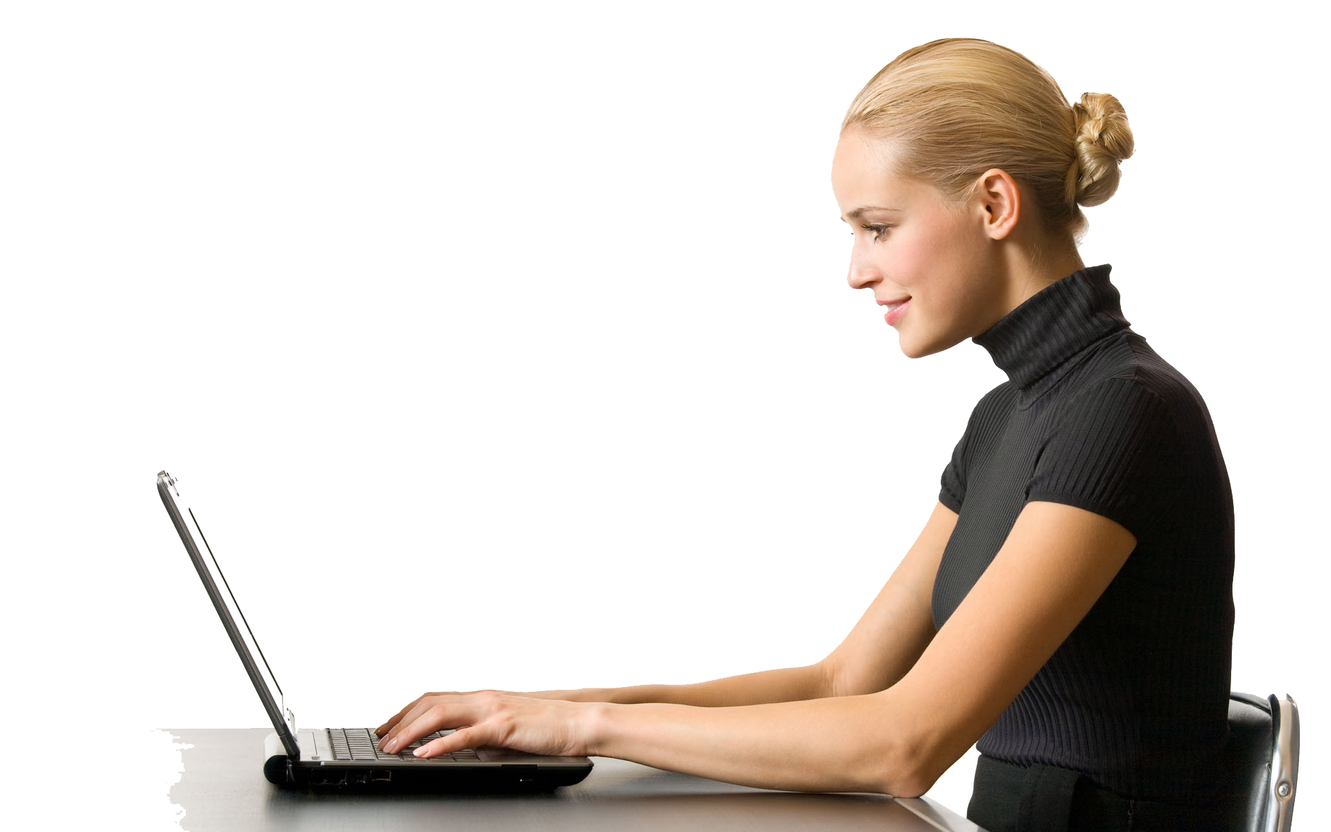 Девушки которые не работают