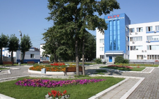 Горновский завод спецжелезобетона - филиал АО 