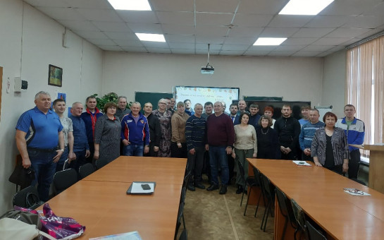 Методическое объединение педагогов, реализующих программы дополнительного образования