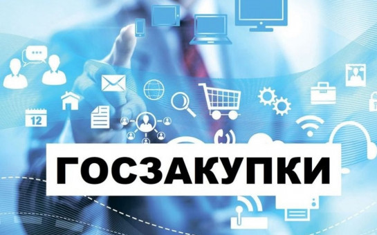 Cеминар «Поставщики госзакупок. Особенности участия в закупках в 2025 году»